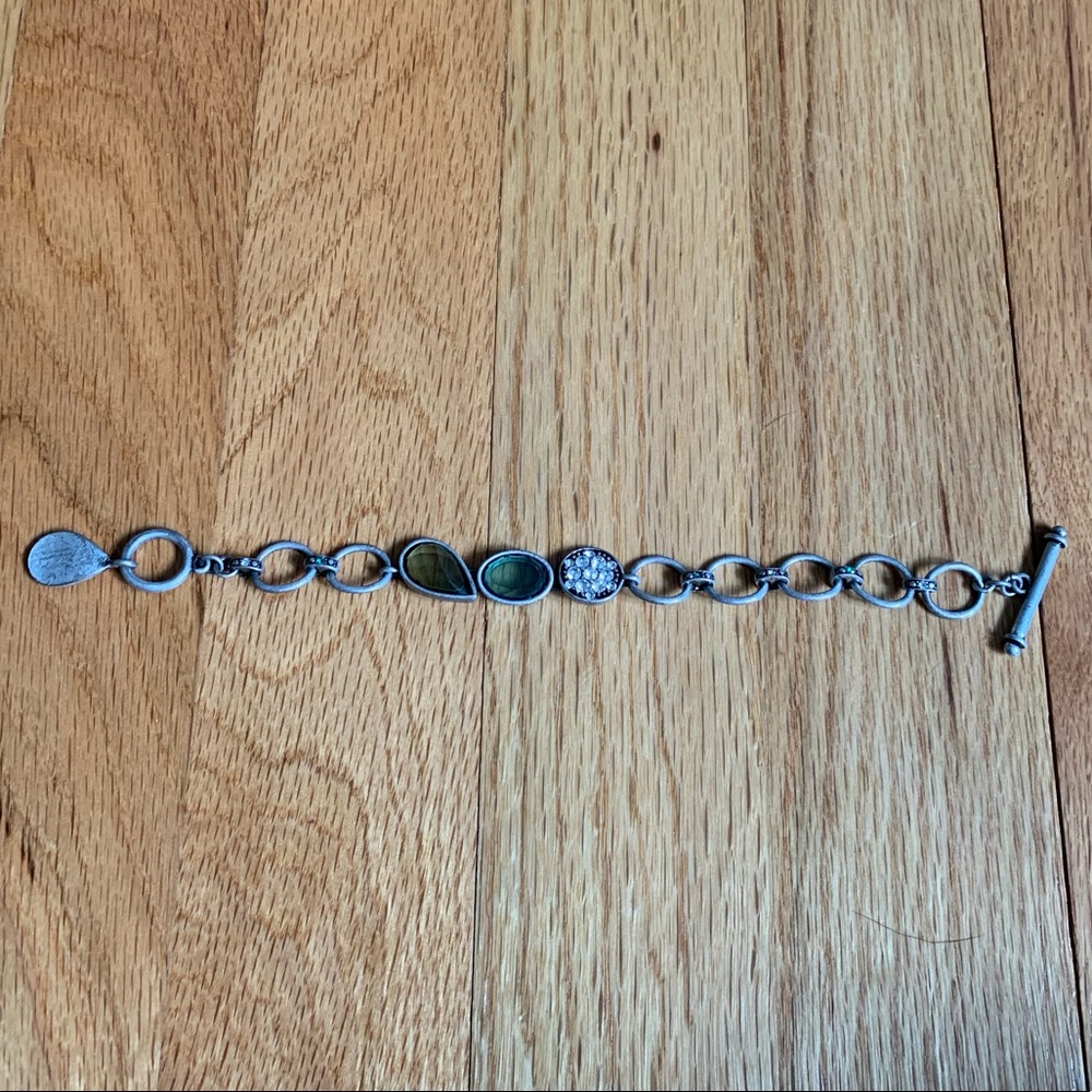 Lia Sophia Bracelet